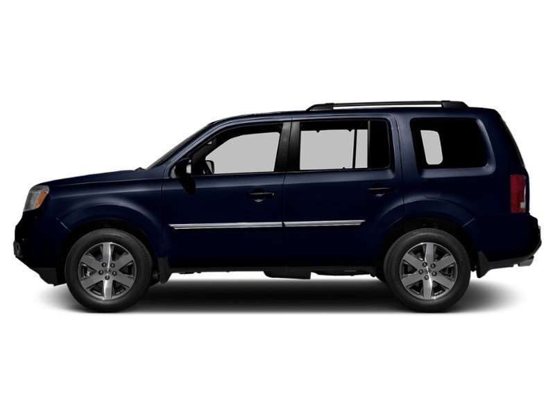 2013 Honda Pilot 4WD 4dr Touring