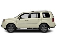 2013 Honda Pilot 4WD 4dr Touring