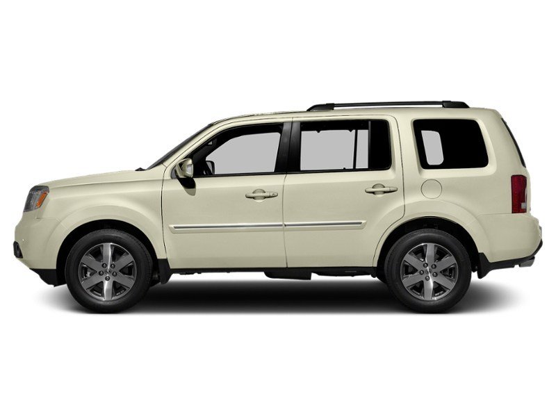 2013 Honda Pilot 4WD 4dr Touring