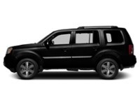2013 Honda Pilot 4WD 4dr Touring Crystal Black Pearl  Shot 23