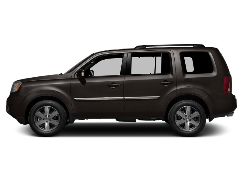 2013 Honda Pilot 4WD 4dr Touring Dark Amber Metallic  Shot 33