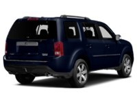 2013 Honda Pilot 4WD 4dr Touring