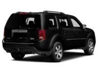 2013 Honda Pilot 4WD 4dr Touring Crystal Black Pearl  Shot 20