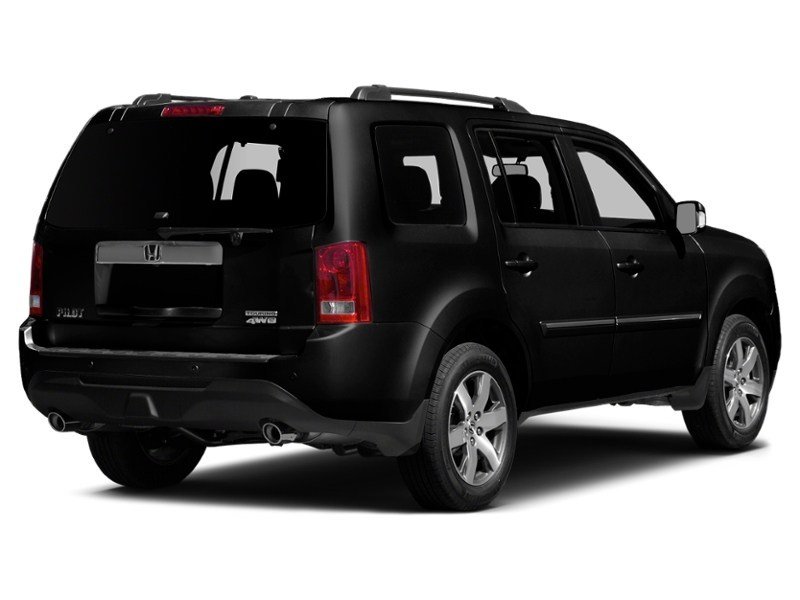 2013 Honda Pilot 4WD 4dr Touring