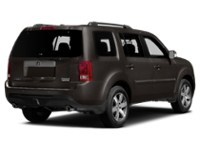 2013 Honda Pilot 4WD 4dr Touring