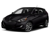 2017 Hyundai Accent 5dr HB Auto SE Ultra Black Pearl  Shot 10