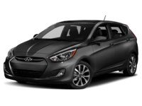 2017 Hyundai Accent 5dr HB Auto SE Triathlon Grey Metallic  Shot 13