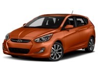 2017 Hyundai Accent 5dr HB Auto SE Vitamin C Pearl  Shot 23