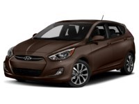 2017 Hyundai Accent 5dr HB Auto SE Coffee Bean  Shot 38
