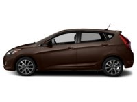 2017 Hyundai Accent 5dr HB Auto SE