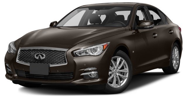2014 INFINITI Q50 Chestnut Bronze Metallic [Brown]