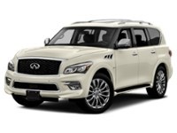 2016 INFINITI QX80 4WD 4dr 7-Passenger
