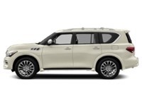 2016 INFINITI QX80 4WD 4dr 7-Passenger