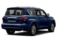 2016 INFINITI QX80 4WD 4dr 7-Passenger