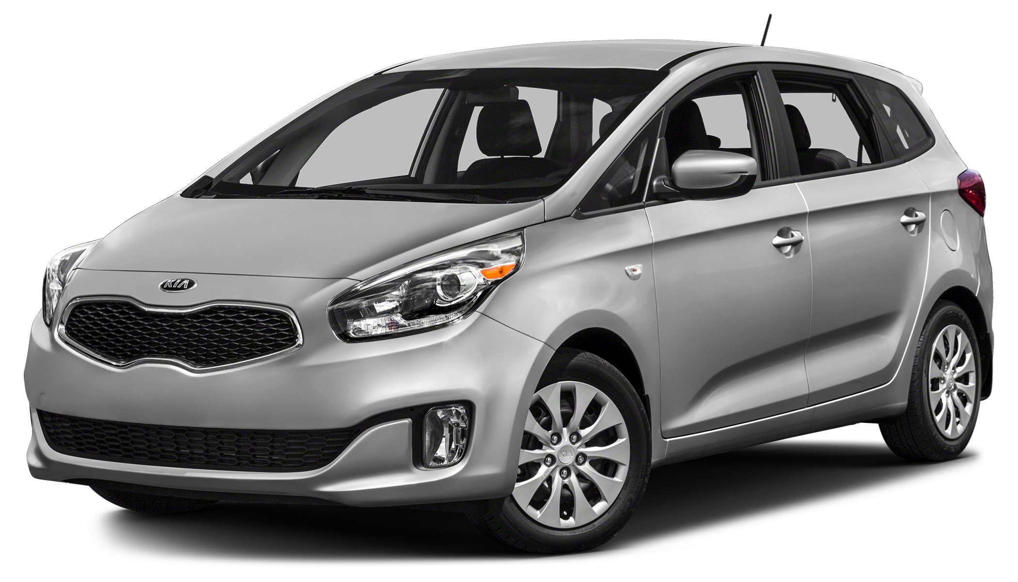 2015 Kia Rondo EX 5-Seater (A6)