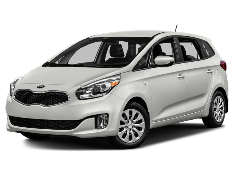 2016 Kia Rondo 4dr Wgn Auto LX Polar  Shot 4