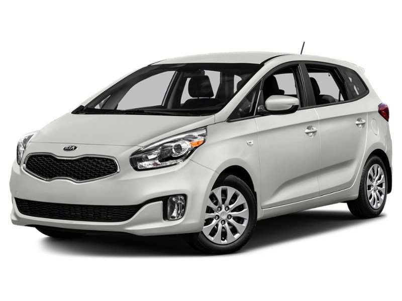 2016 Kia Rondo 4dr Wgn Auto LX Polar  Shot 1