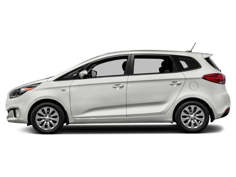 2016 Kia Rondo 4dr Wgn Auto LX Polar  Shot 5