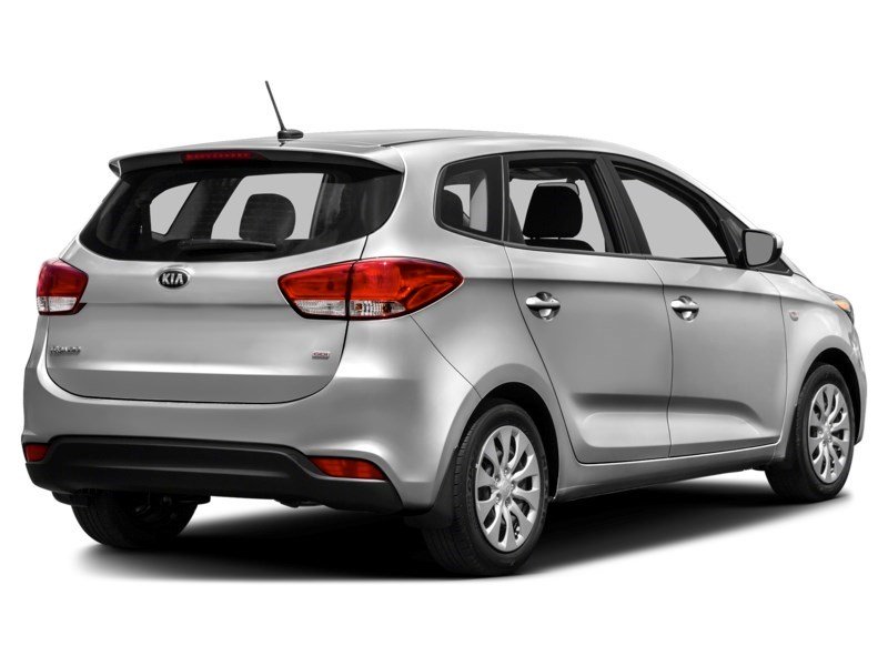 2015 Kia Rondo 4dr Wgn Auto EX Sterling Metallic  Shot 2