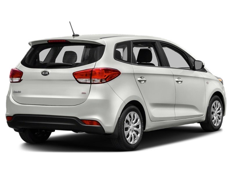 2016 Kia Rondo 4dr Wgn Auto LX Polar  Shot 6