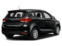 2015 Kia Rondo 4dr Wgn Auto LX Black Cherry Pearl  Shot 6
