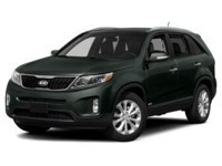 2015 Kia Sorento FWD 4dr I4 GDI Auto LX