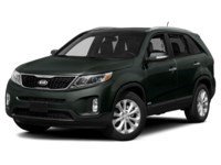 2015 Kia Sorento FWD 4dr I4 GDI Auto LX