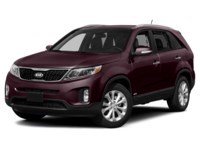 2015 Kia Sorento FWD 4dr I4 GDI Auto LX