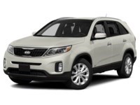 2015 Kia Sorento FWD 4dr I4 GDI Auto LX Snow White Pearl  Shot 40