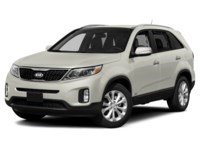 2015 Kia Sorento FWD 4dr I4 GDI Auto LX