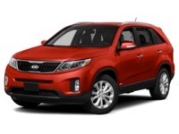 2015 Kia Sorento FWD 4dr I4 GDI Auto LX Regency Red Pearl  Shot 46