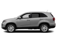 2015 Kia Sorento FWD 4dr I4 GDI Auto LX Sterling Metallic  Shot 9