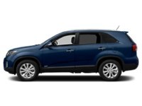 2015 Kia Sorento AWD 4dr I4 GDI Auto LX Wave Blue Metallic  Shot 5