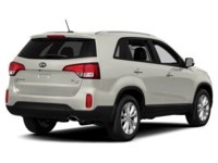 2015 Kia Sorento FWD 4dr I4 GDI Auto LX Snow White Pearl  Shot 42