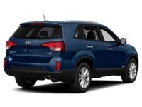 2015 Kia Sorento FWD 4dr I4 GDI Auto LX Wave Blue Metallic  Shot 54