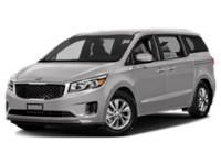 2015 Kia Sedona 4dr Wgn LX