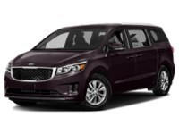 2015 Kia Sedona 4dr Wgn LX Merlot Metallic  Shot 28