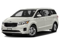 2015 Kia Sedona 4dr Wgn LX