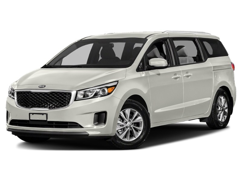 2015 Kia Sedona 4dr Wgn LX