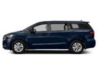 2015 Kia Sedona 4dr Wgn LX