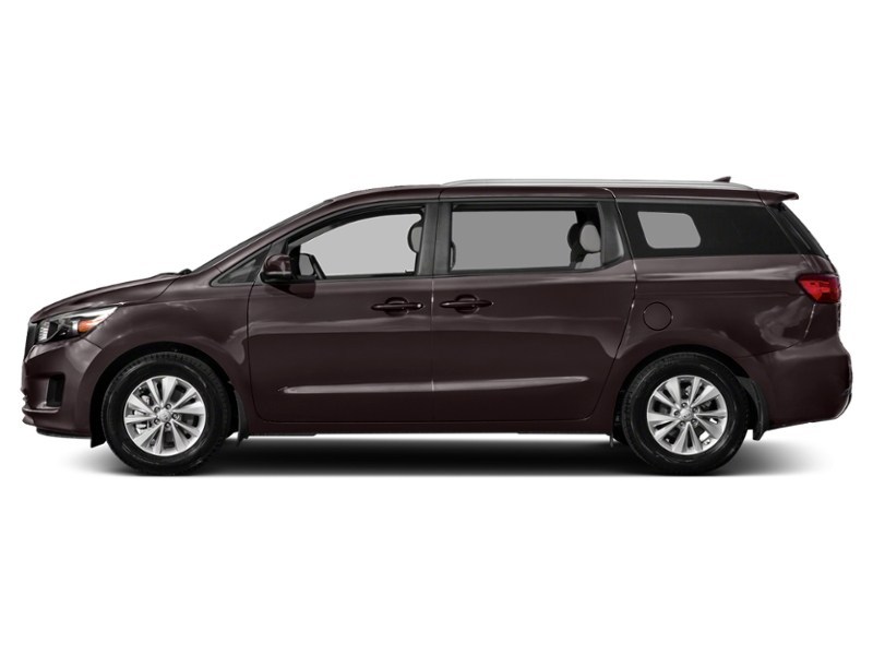 2015 Kia Sedona 4dr Wgn LX
