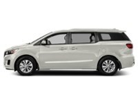 2015 Kia Sedona 4dr Wgn LX Snow White Pearl  Shot 39