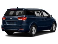 2015 Kia Sedona 4dr Wgn LX Midnight Sapphire Metallic  Shot 6