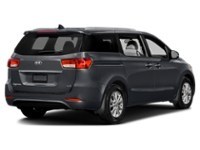 2015 Kia Sedona 4dr Wgn LX Graphite Metallic  Shot 20