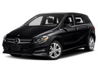 2015 Mercedes-Benz B-Class 4dr HB B 250 Sports Tourer 4MATIC Nocturnal Black  Shot 7