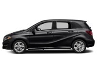 2015 Mercedes-Benz B-Class 4dr HB B 250 Sports Tourer 4MATIC Cosmos Black Metallic  Shot 3