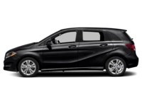 2015 Mercedes-Benz B-Class 4dr HB B 250 Sports Tourer 4MATIC Nocturnal Black  Shot 11