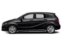 2015 Mercedes-Benz B-Class 4dr HB B 250 Sports Tourer 4MATIC Nocturnal Black  Shot 11