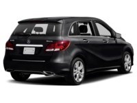 2015 Mercedes-Benz B-Class 4dr HB B 250 Sports Tourer 4MATIC Cosmos Black Metallic  Shot 6