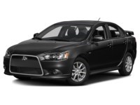 2015 Mitsubishi Lancer 4dr Sdn CVT SE FWD
